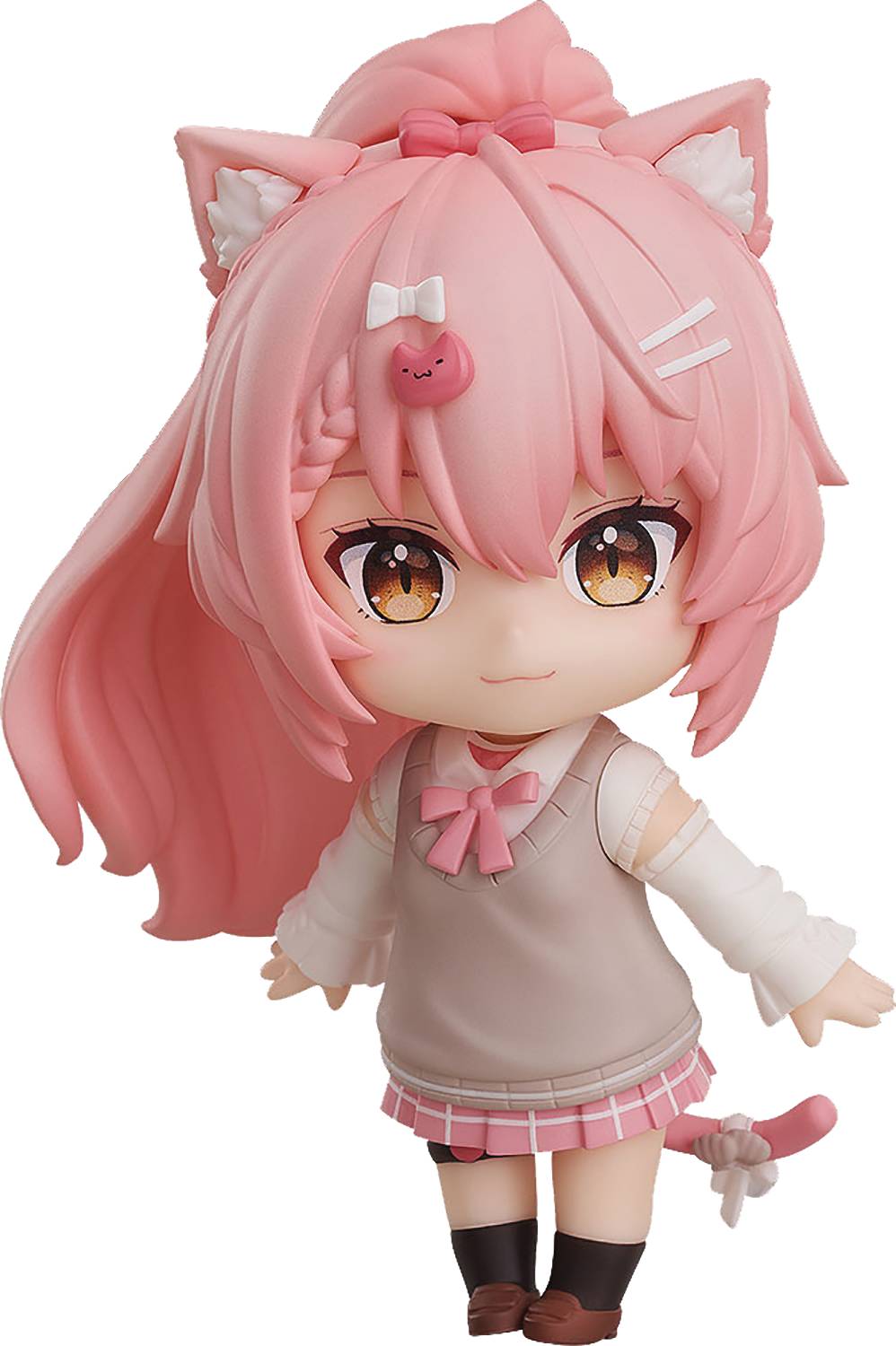 vtuber nendoroid