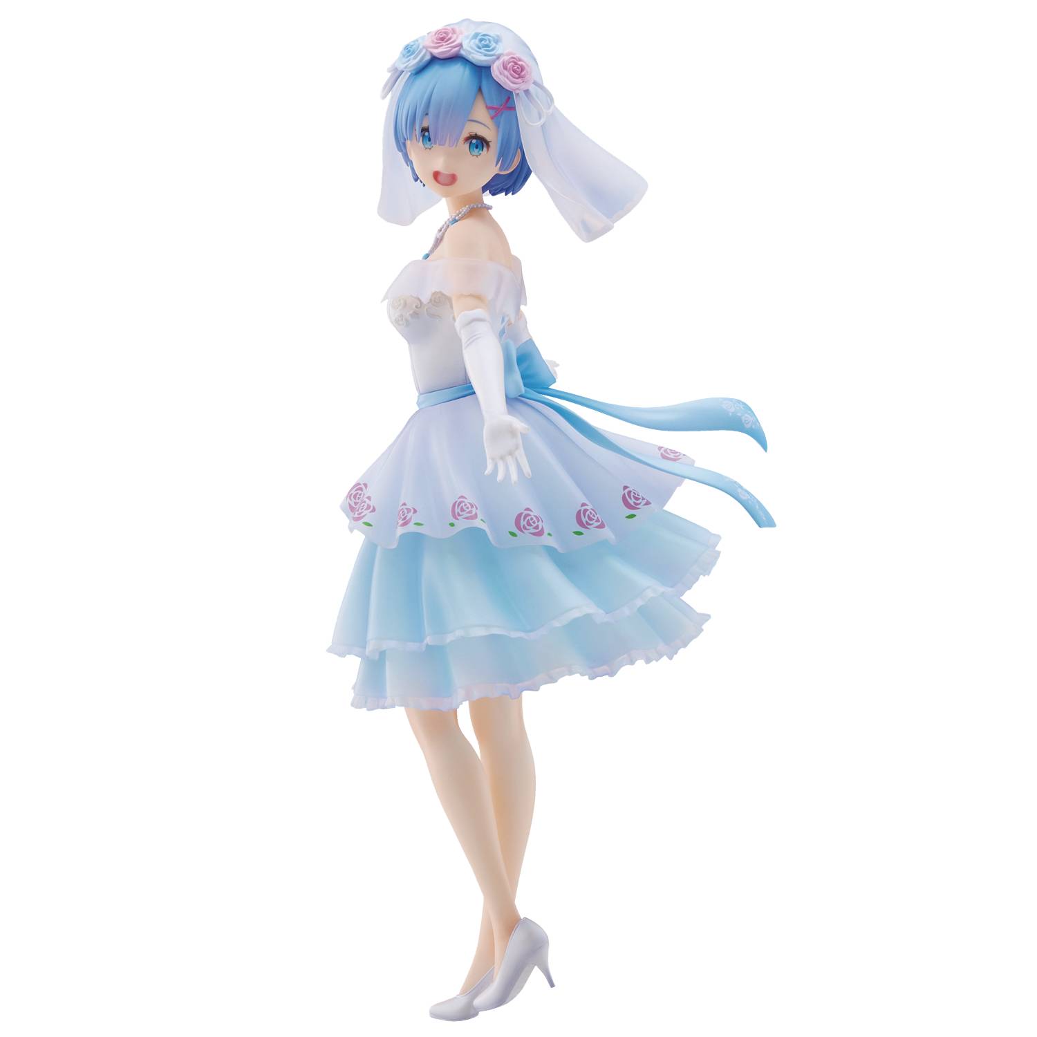 rem wedding
