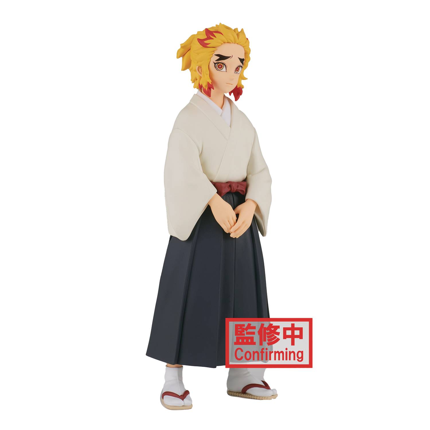 senjuro rengoku figure