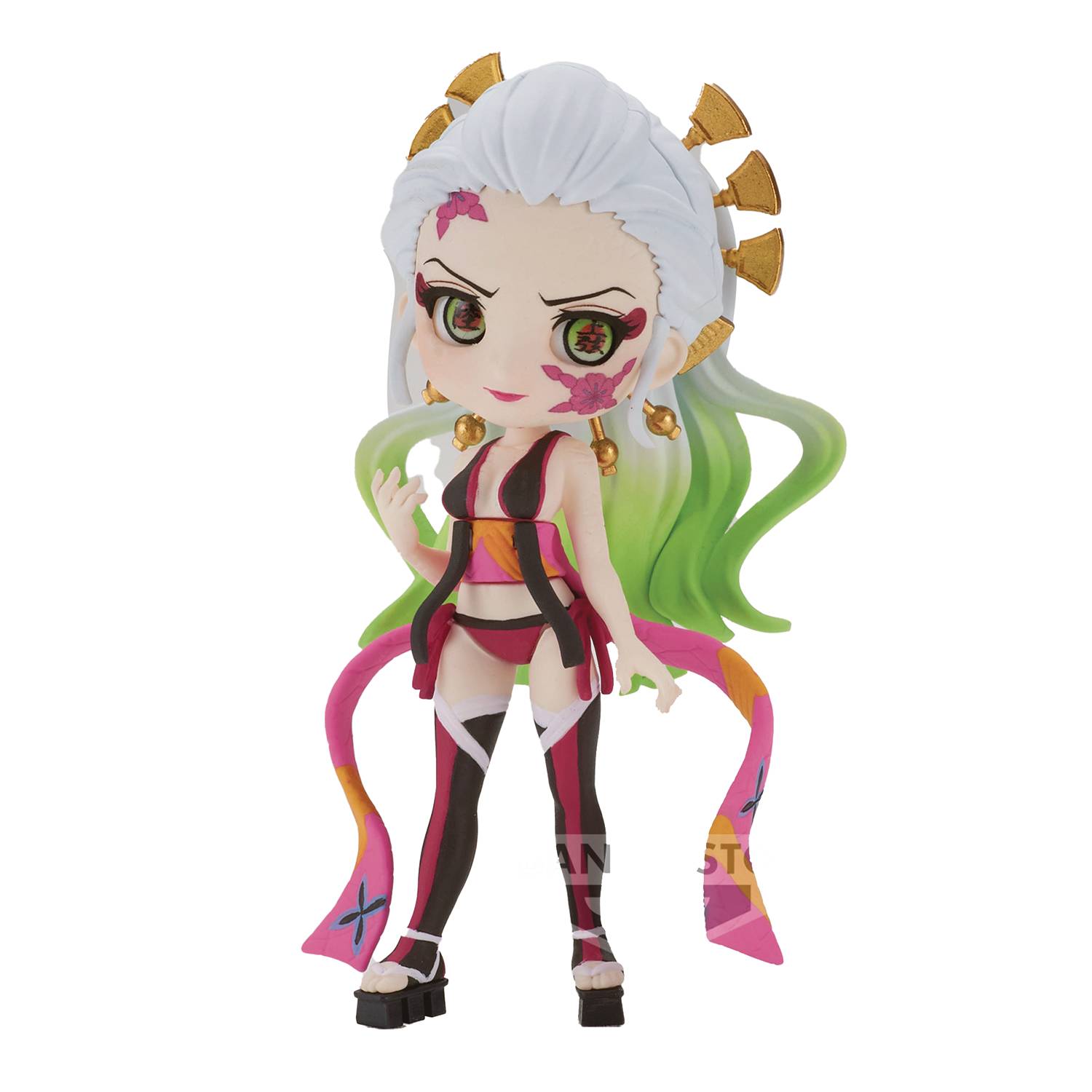 posket demon slayer