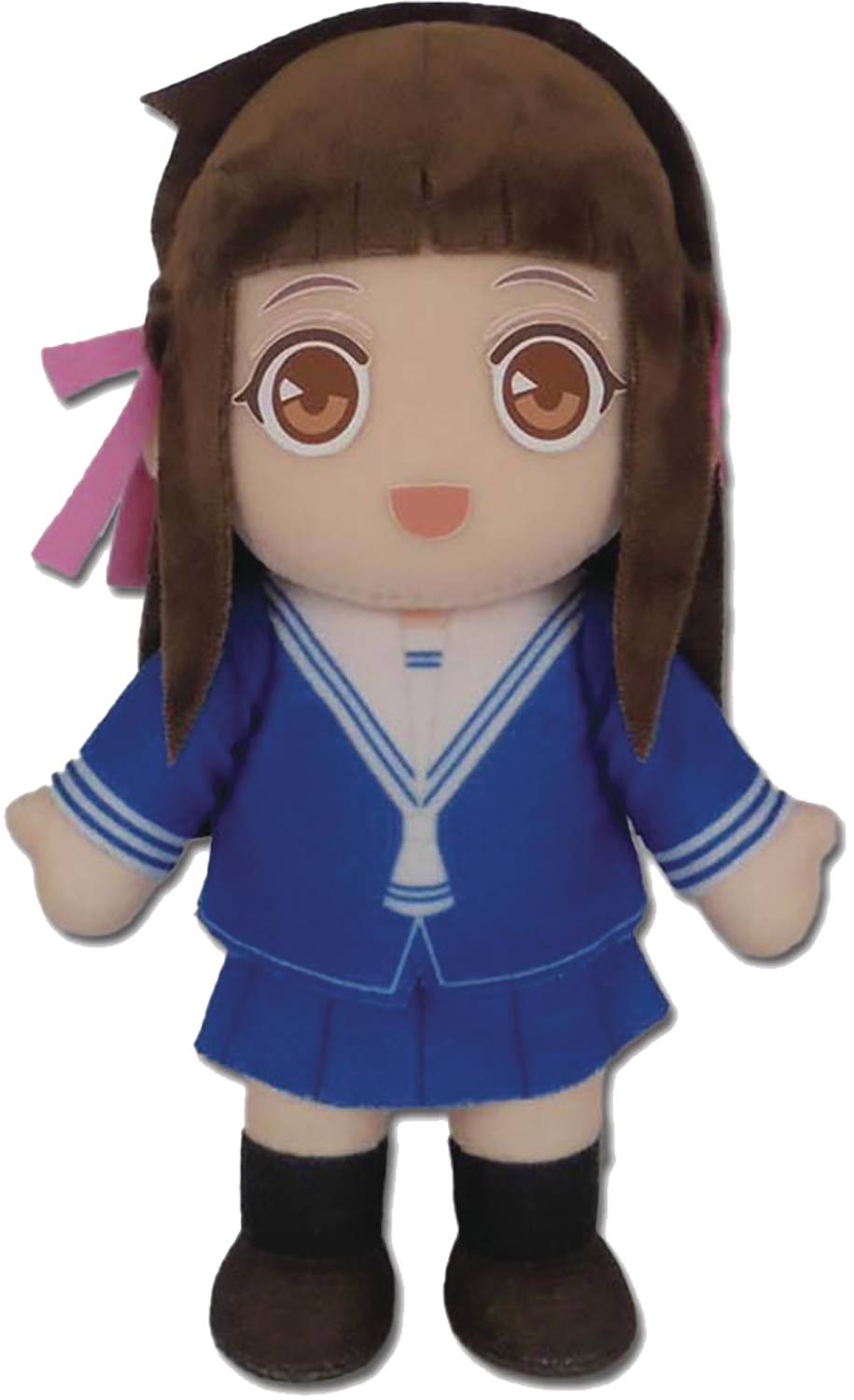 MAY228839 FRUITS BASKET 2019 TOHRU MOVEABLE 8IN PLUSH Previews World
