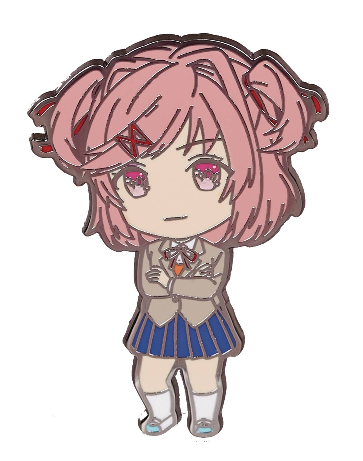 natsuki nendoroid