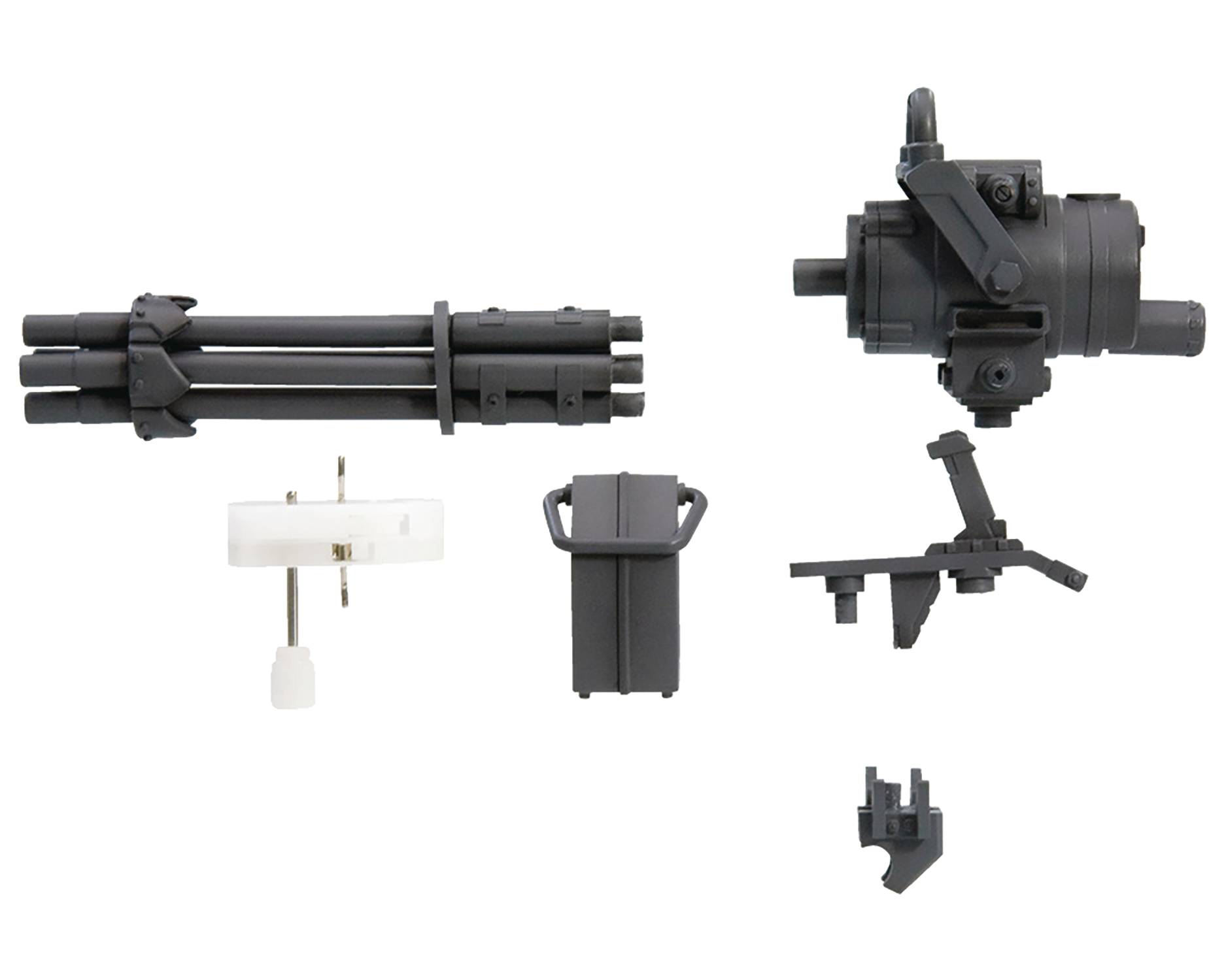 Toys Gun model 209. Σiwalker модель: g43s. Gatling 2388-105. 20 юнитов