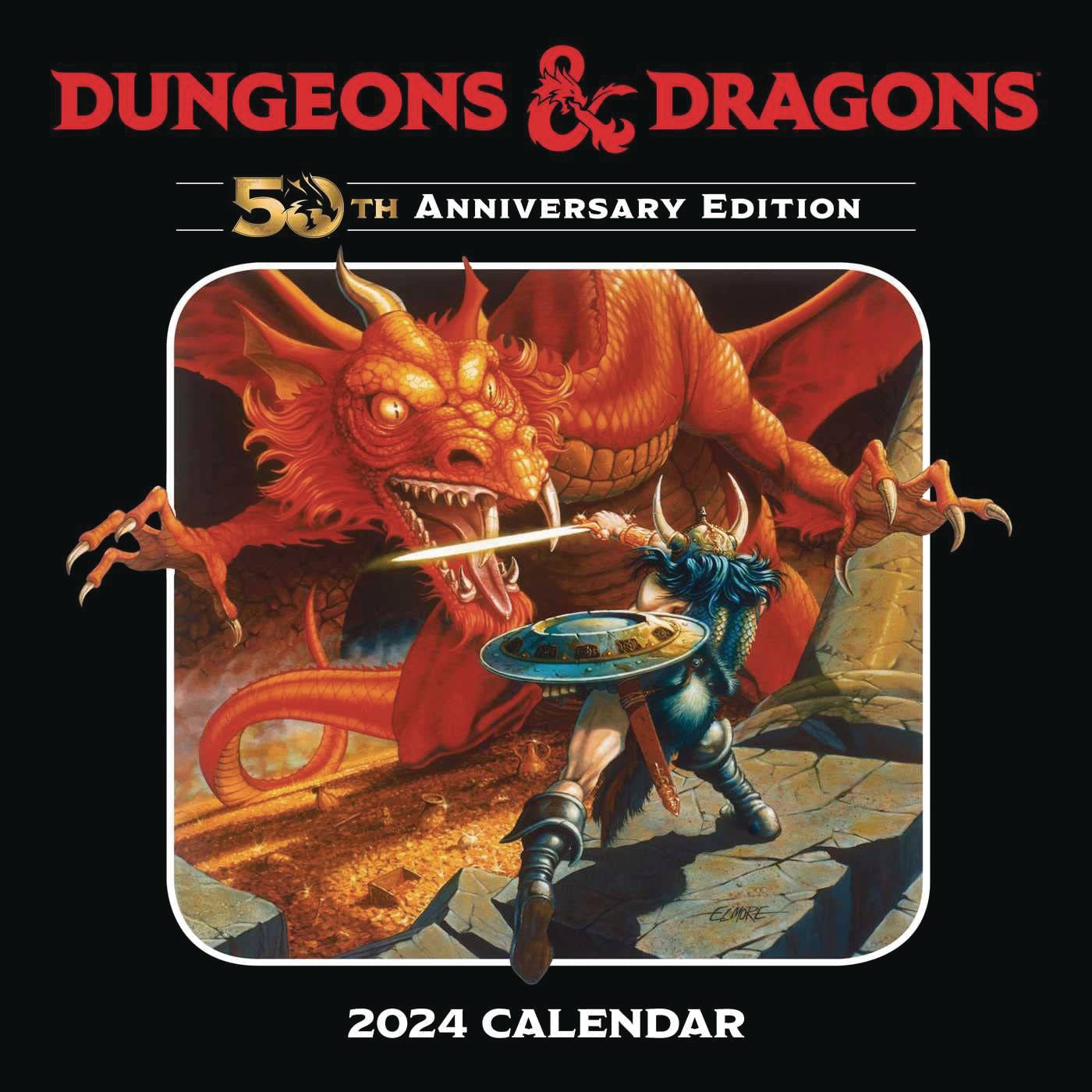 apr231163-dungeons-dragons-2024-wall-calendar-50th-anniv-previews
