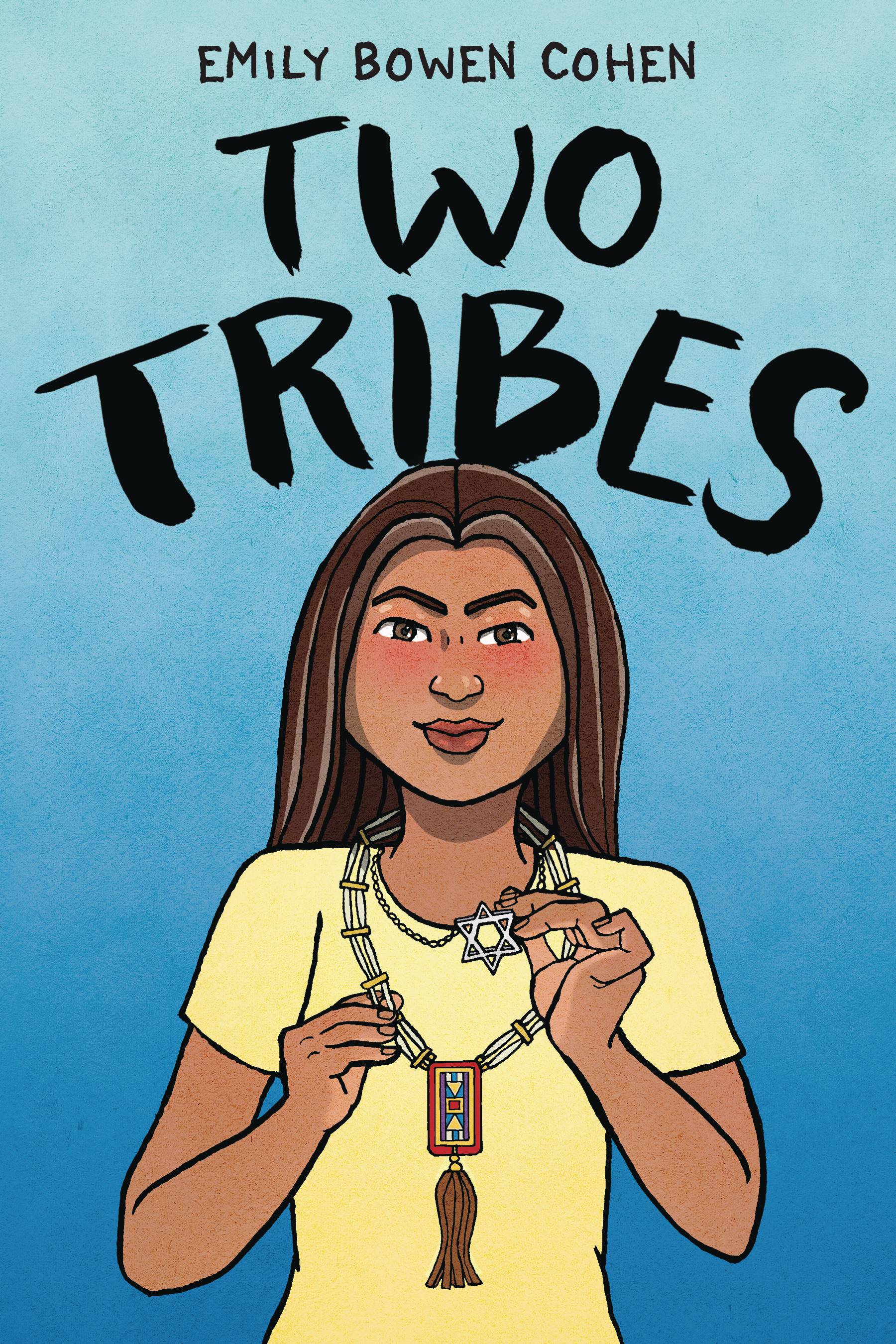 Two tribes. Two tribes