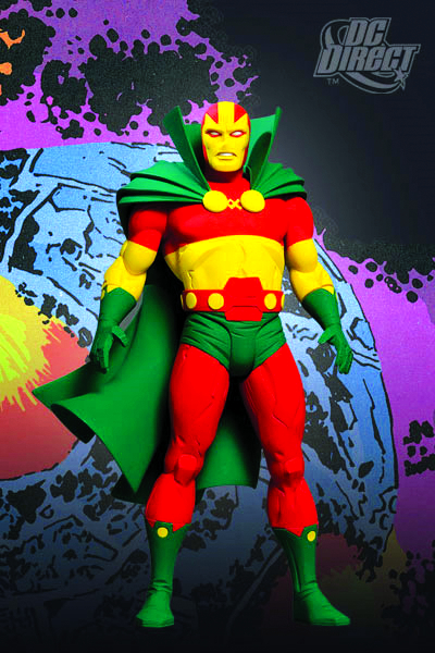 big barda action figure