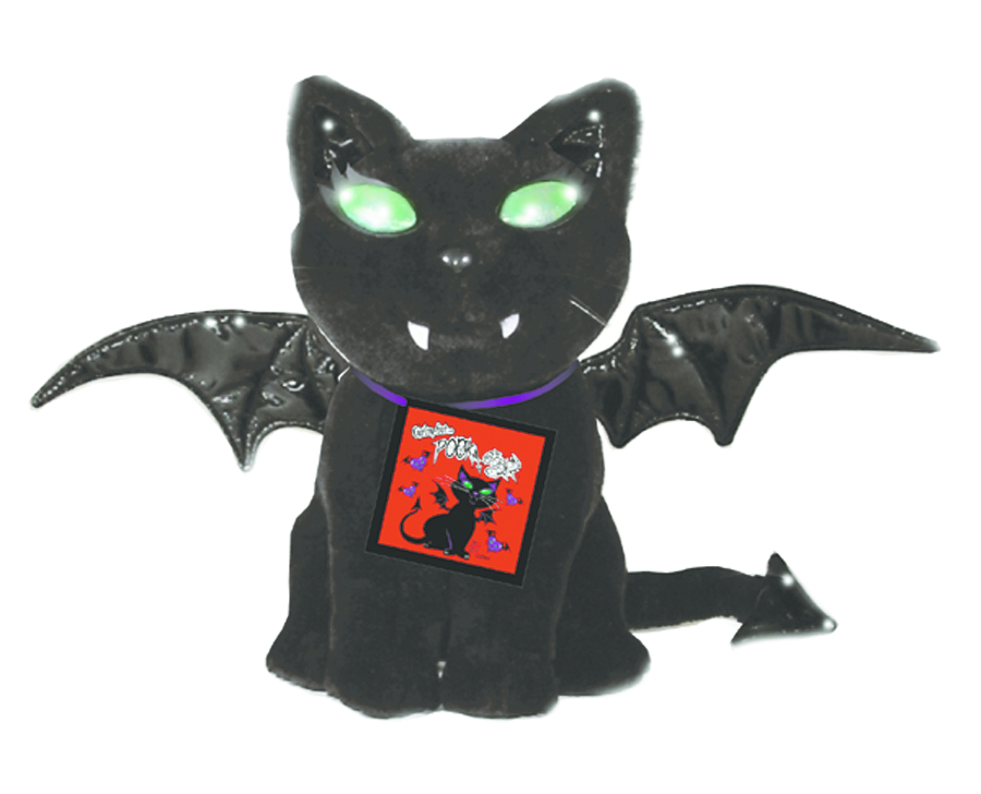 jocat goblin plush amazon