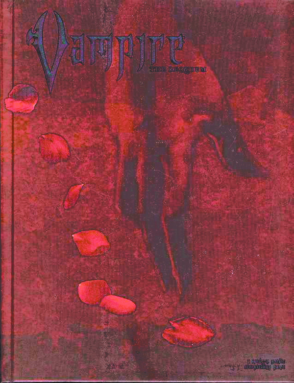 Requiem (Book 4: Vampire Conclave) (English Edition) - eBooks em Inglês na