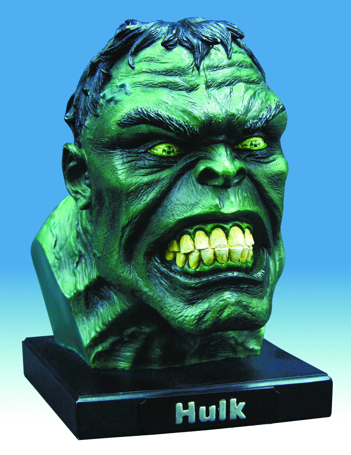 hulk head knocker