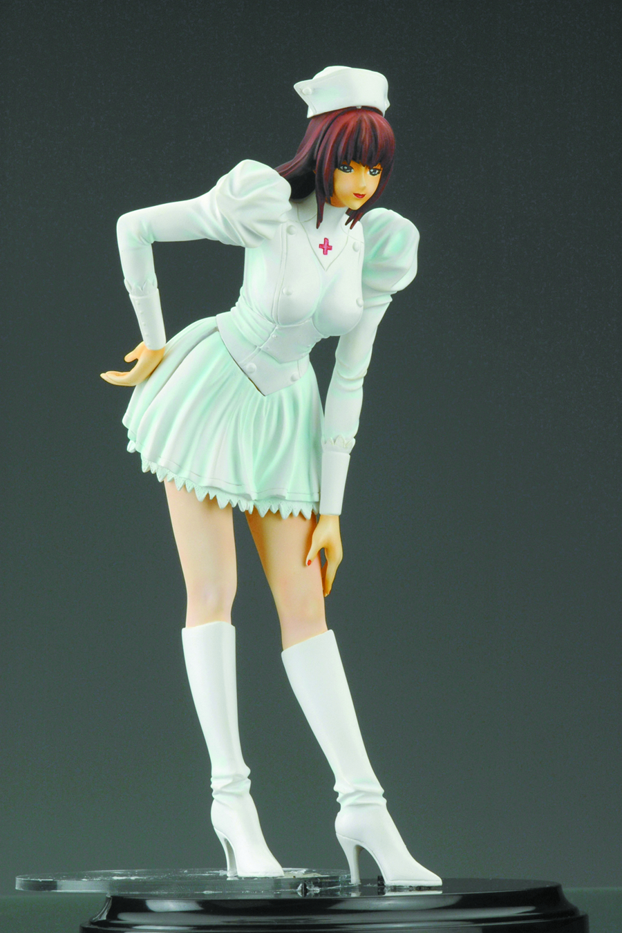 JAN053710 - G TASTE REN HASUMI PVC STATUE - Previews World