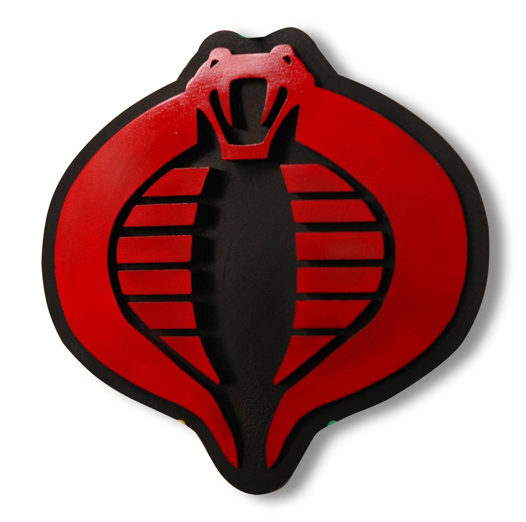 gi joe cobra logos