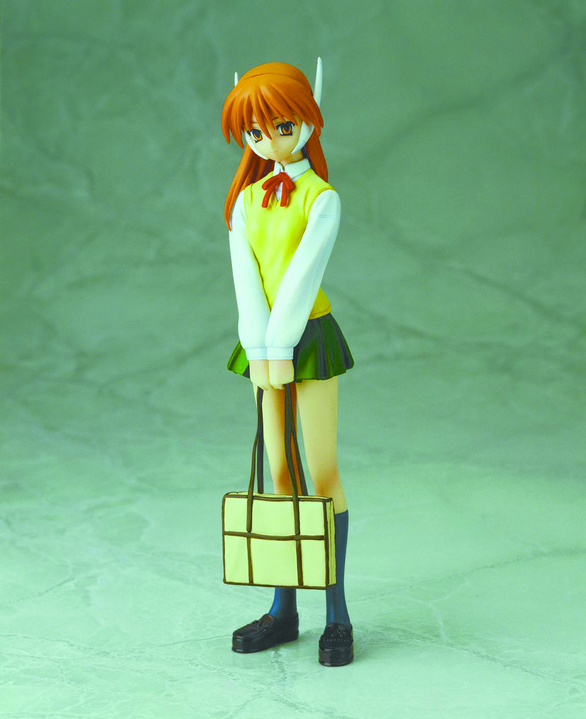 Jul To Heart Serio Pvc Statue Previews World