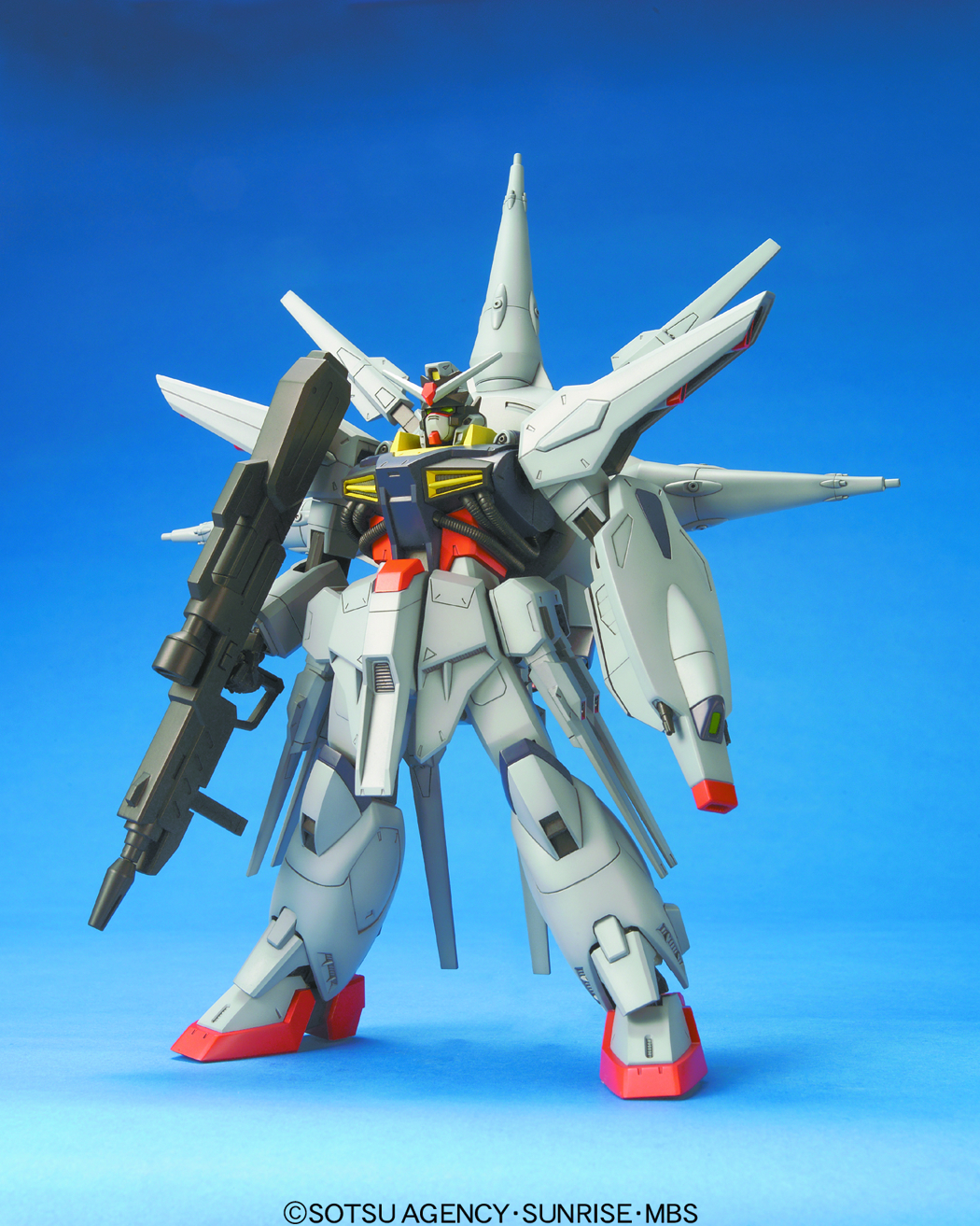 lBuild　プロヴィデンス Amazon.com: HG 機動戦士ガンダムSEED R-13 ZGMF-X13A