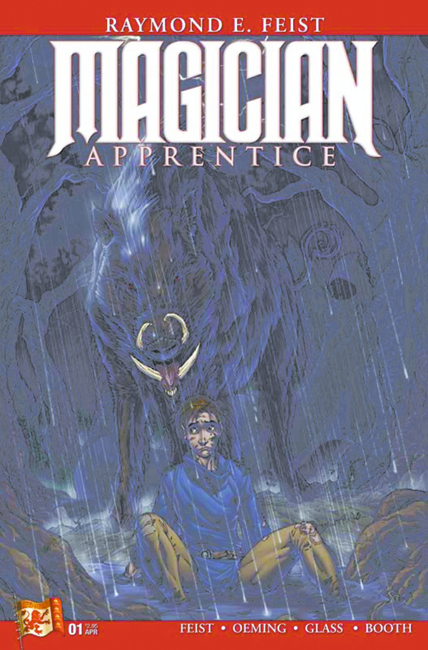 View Raymond E Feist Magician Pics