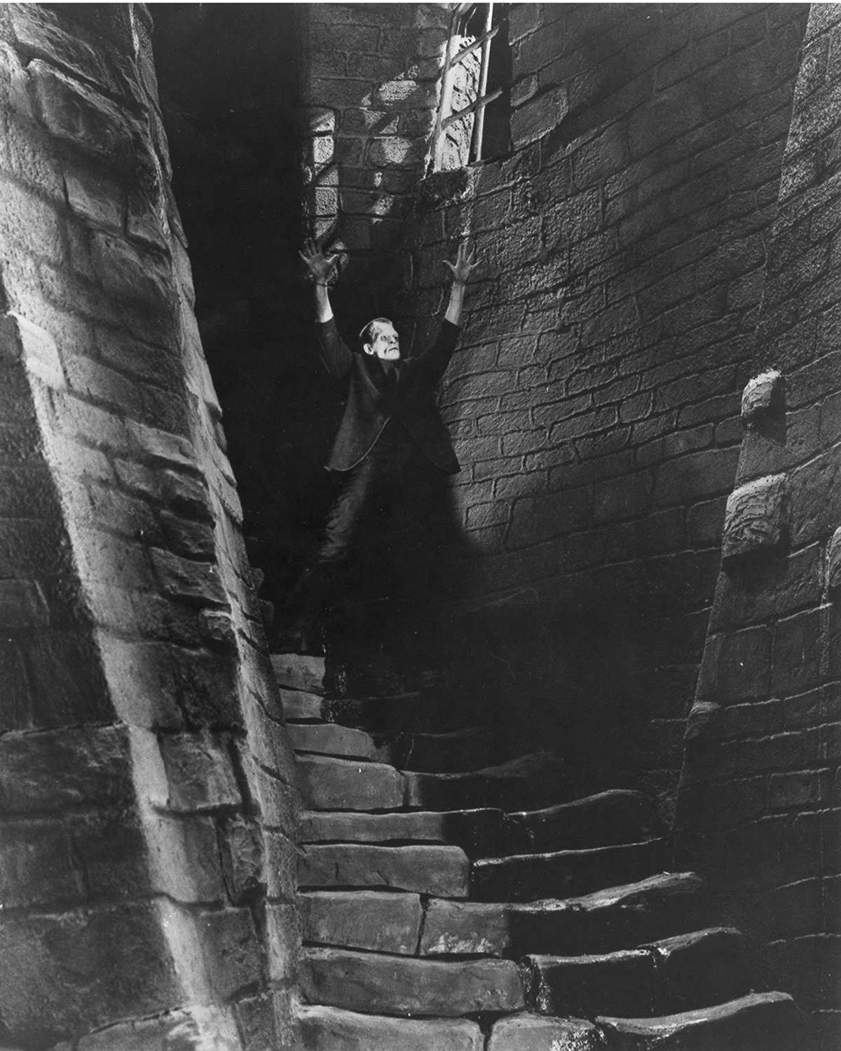 MAR063807 UNIVERSAL MONSTERS FRANKENSTEIN T/C ALBUM Previews World