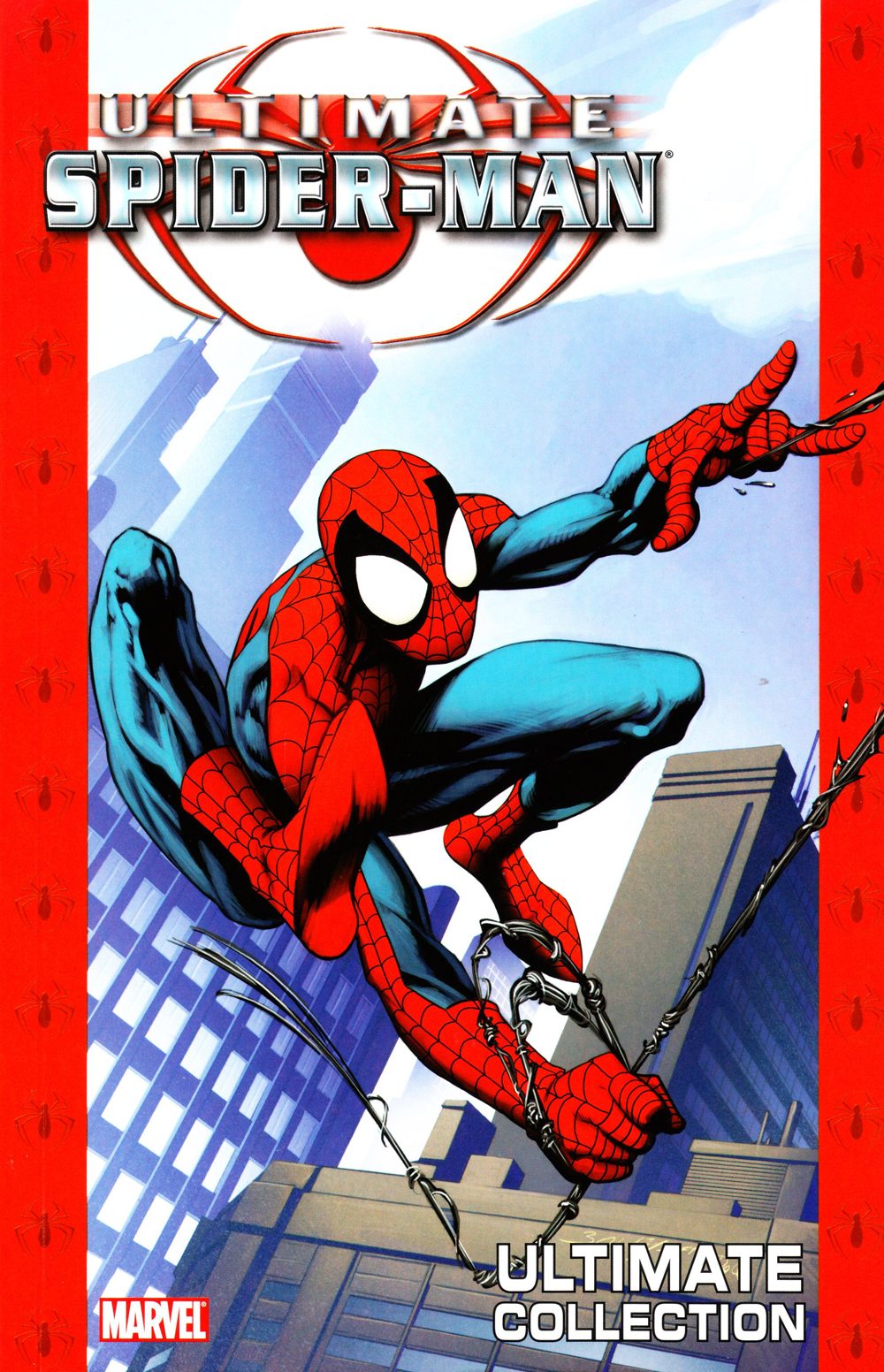 Ultimate Spider-Man