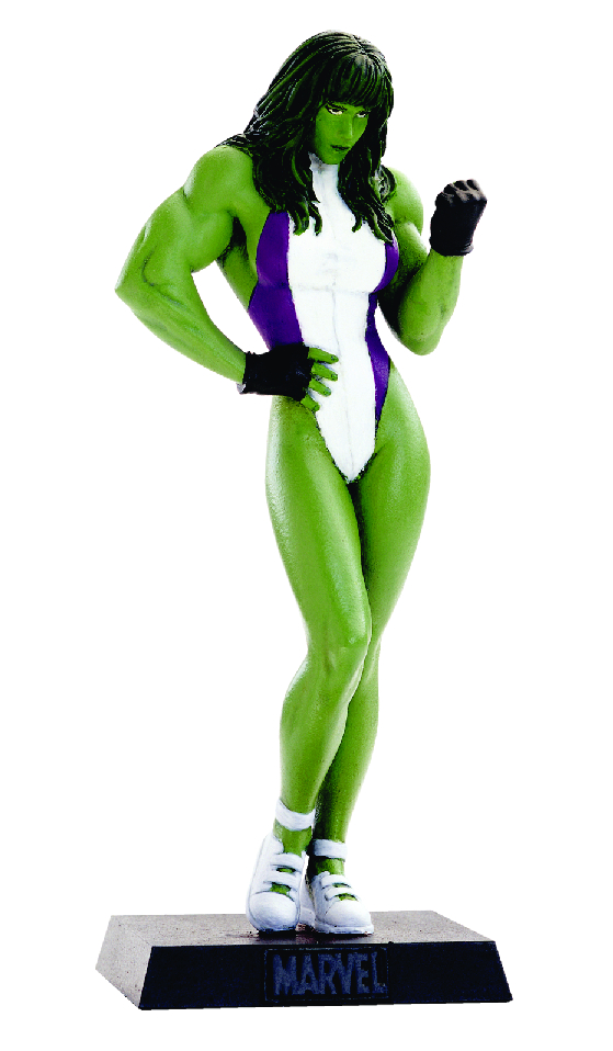 She-Hulk #6 Photo Print - Marvel Comics Game Art Figure Statue Figurine