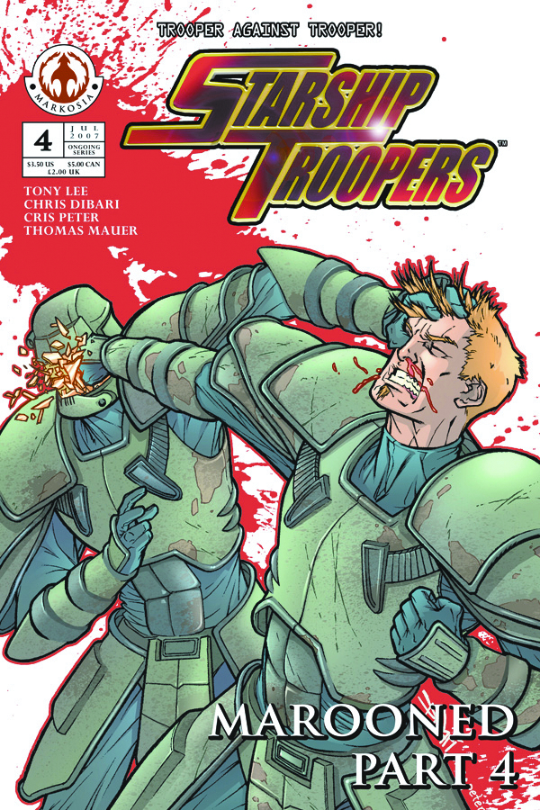 APR223261 - ROGUES #4 (OF 4) CVR A CONNELLY (MR) - Previews World