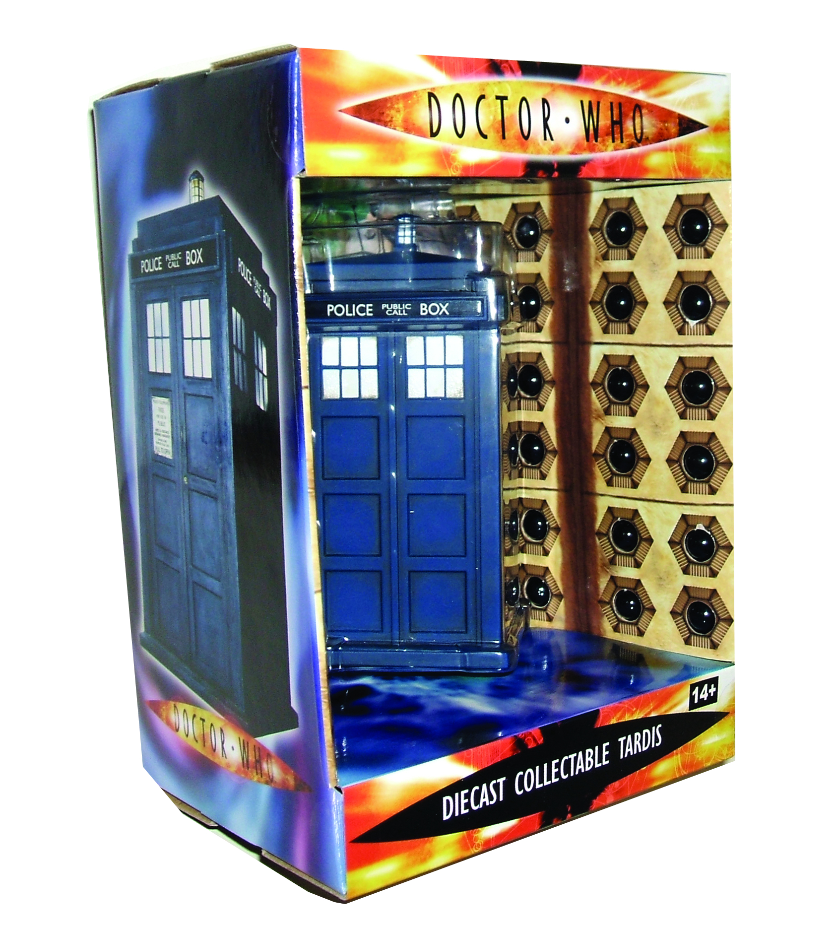 Dr diecast shop