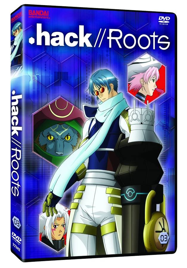 hack//Roots 