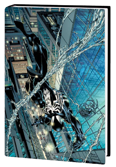 Spider man on sale back