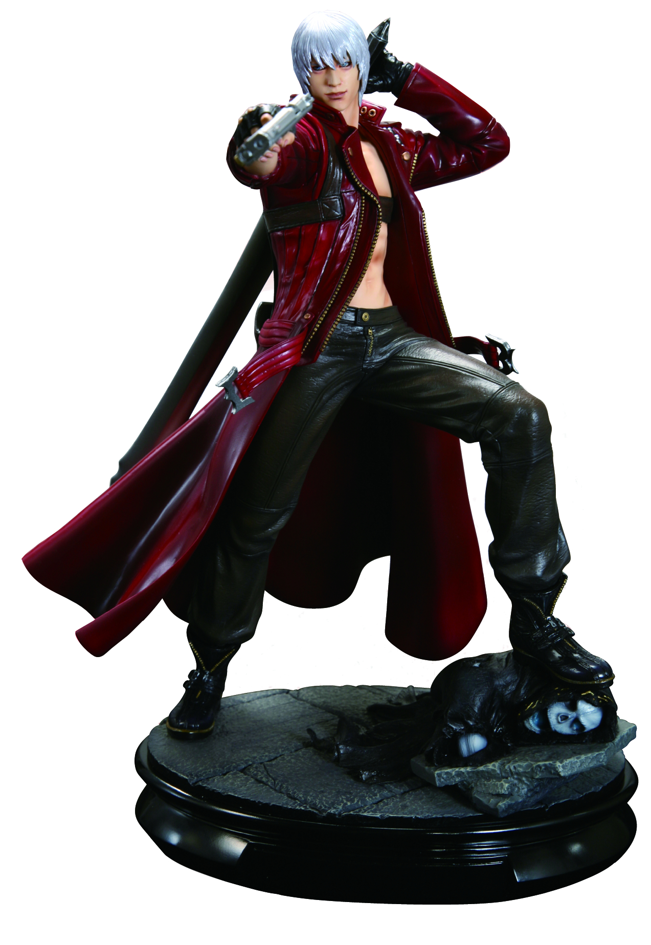 devil may cry kotobukiya