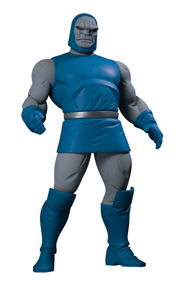 darkseid action figure