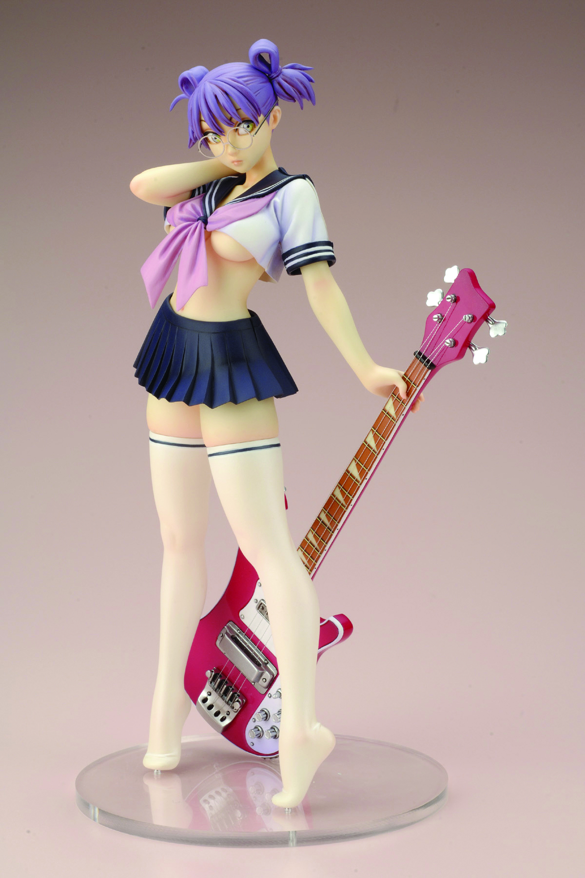 OCT074475 - CREATORS LABO #14 SHUNYA YAMASHITA ARISA PVC FIG - Previews  World