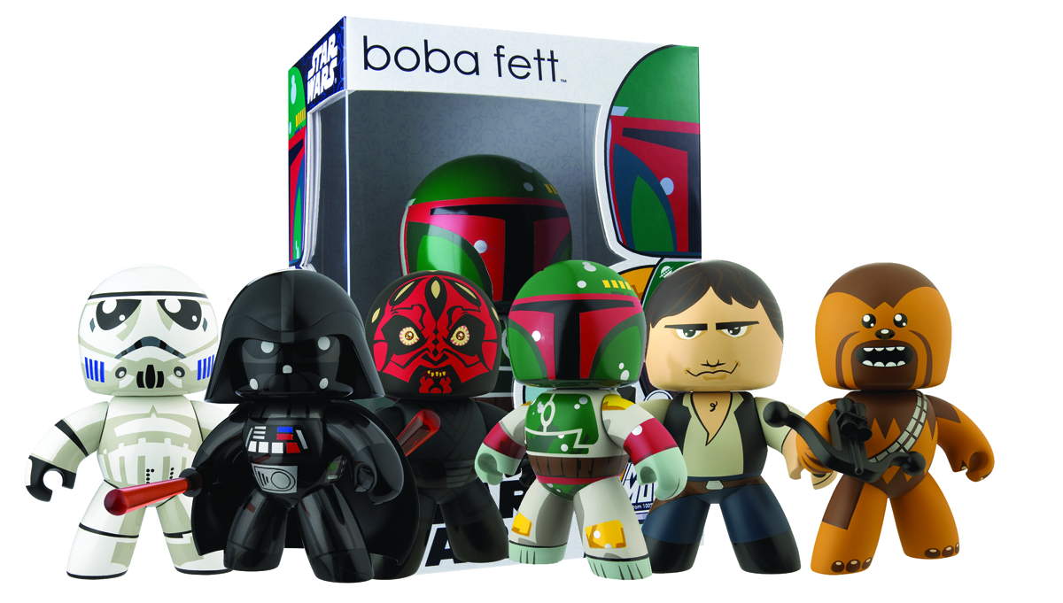 mighty muggs boba fett