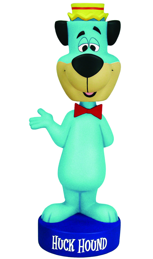 Huckleberry Hound | Hanna-Barbera Wiki | Fandom