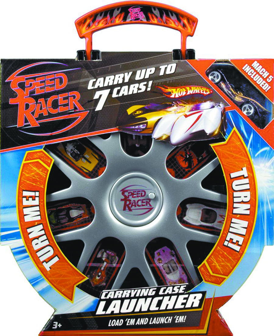 hot wheels tire case