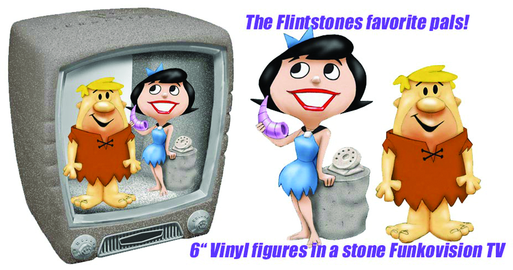 funkovision scooby doo