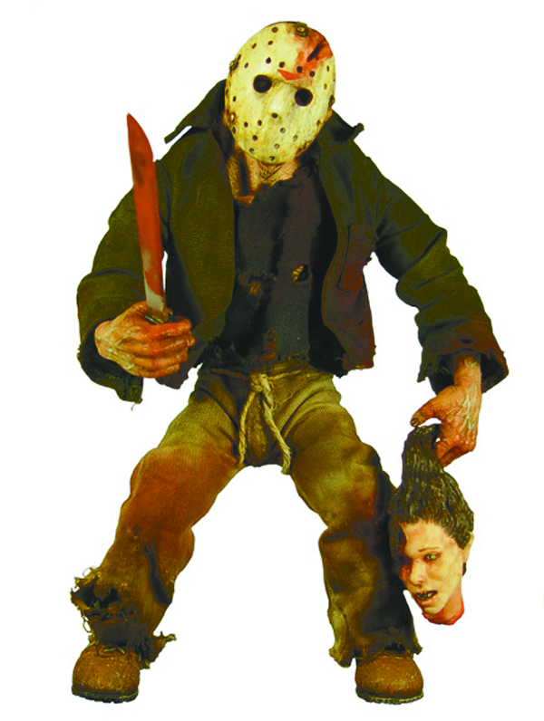 Jason mezco new arrivals