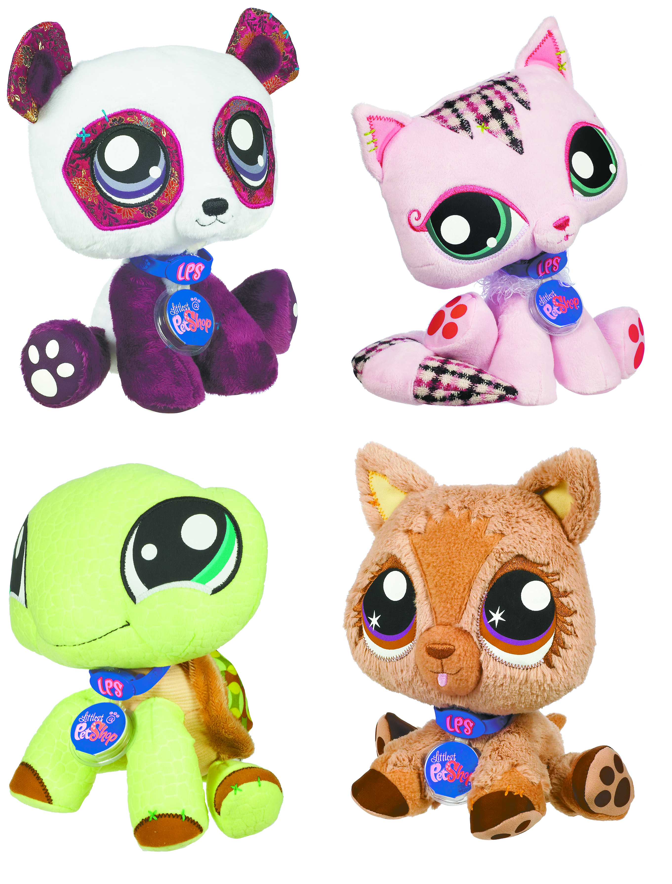 littlest pet shop vip