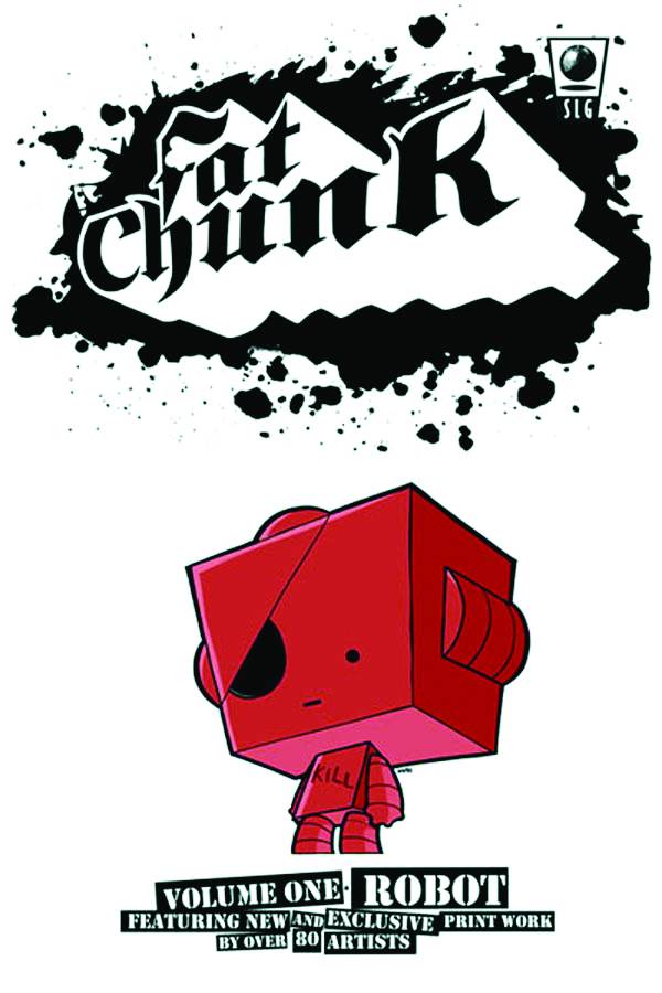 Mar083402 fat chunk gn vol 01 robot previews world