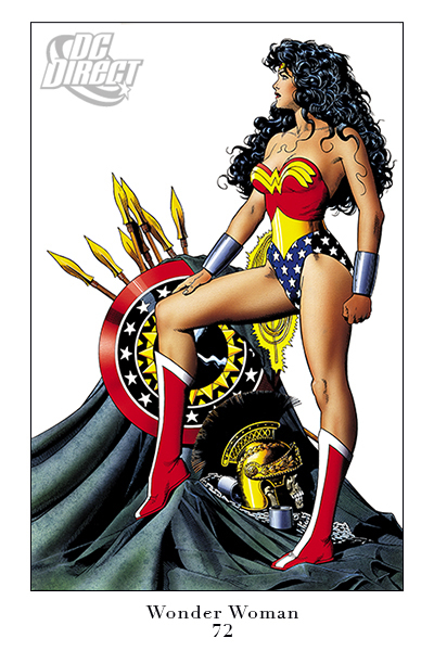 NEW COVER STORY THE DC COMICS ART OF BRIAN BOLLAND GRAPHIC NOVEL