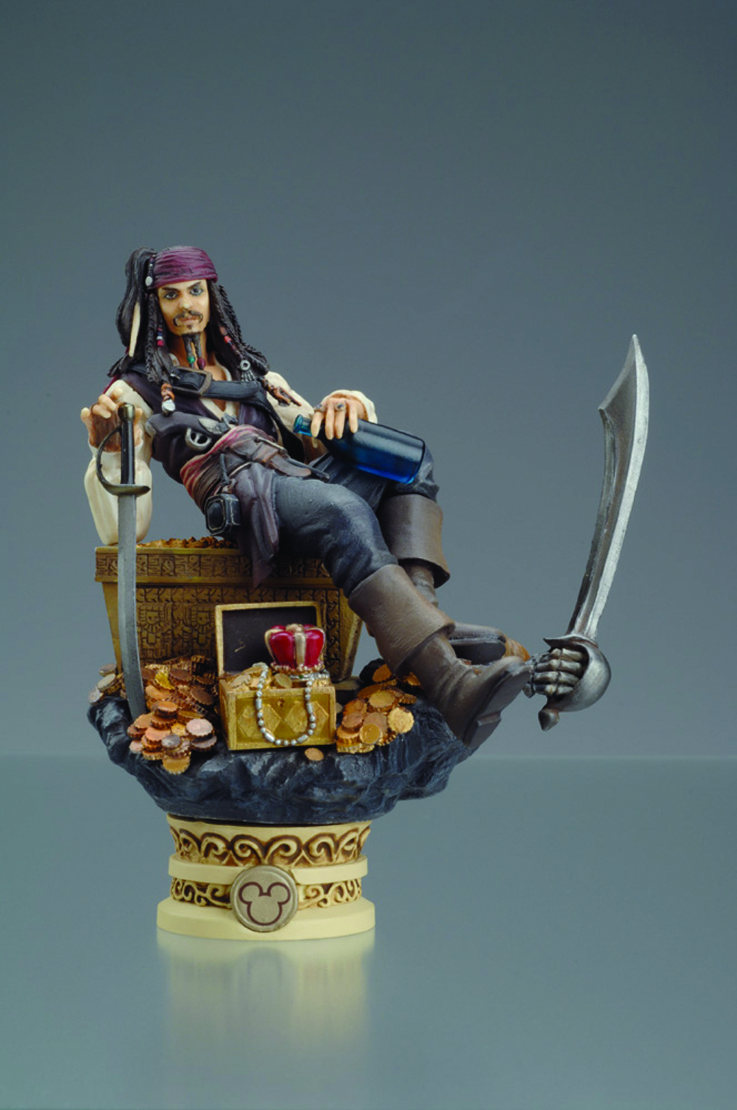 Jack Sparrow - Kingdom Hearts Wiki, the Kingdom Hearts encyclopedia