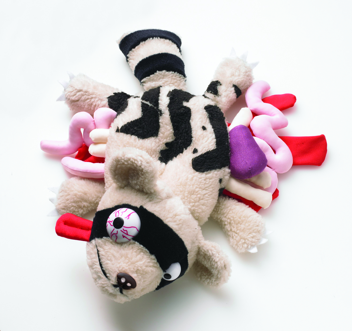 twitch plush pillow