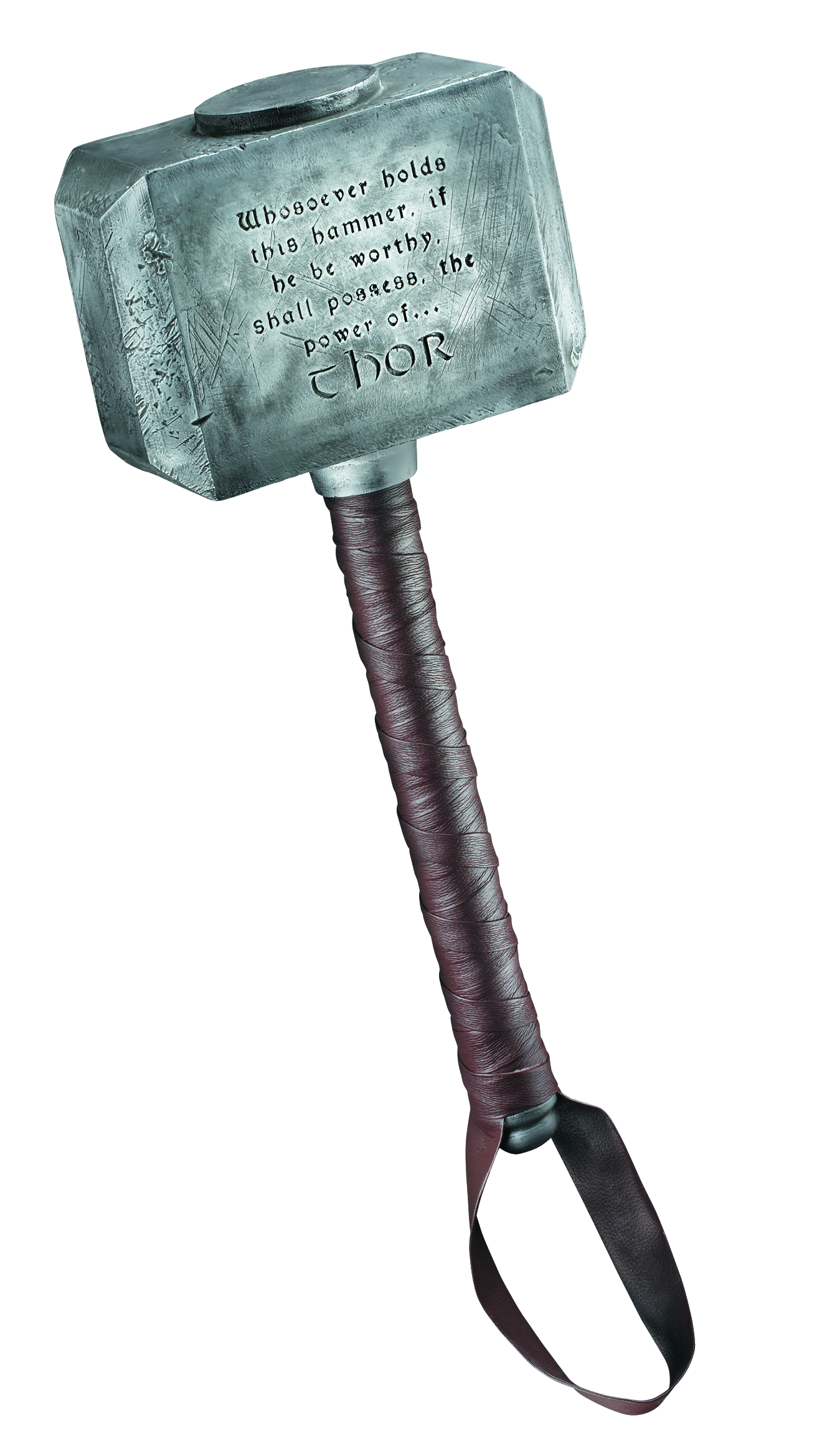 thor hammer replica efx