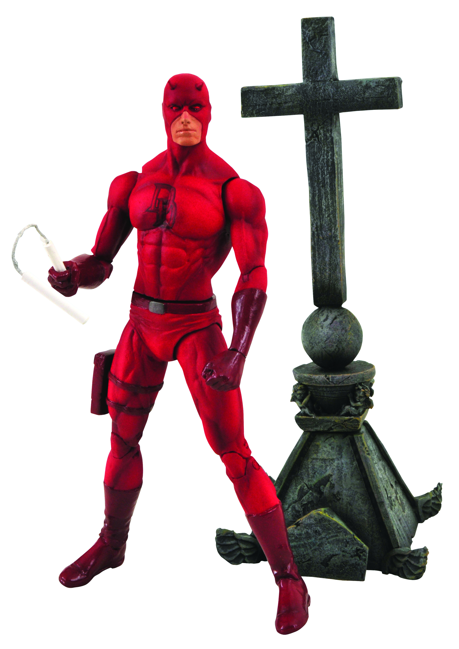 MARVEL SELECT DAREDEVIL AF