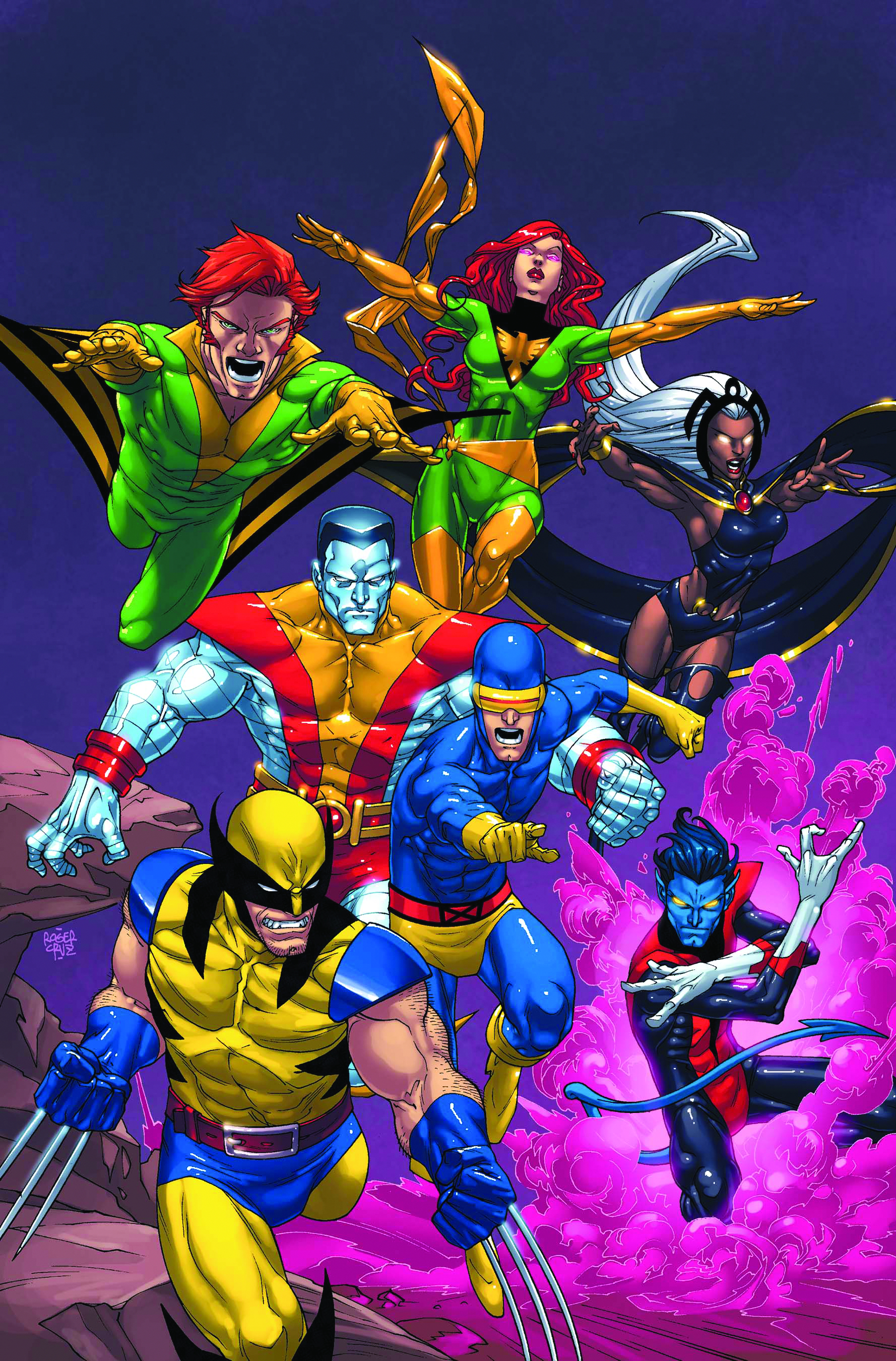 Uncanny X-Men by Gail Simone Vol. 1: Red Wave | Amazon.com.br