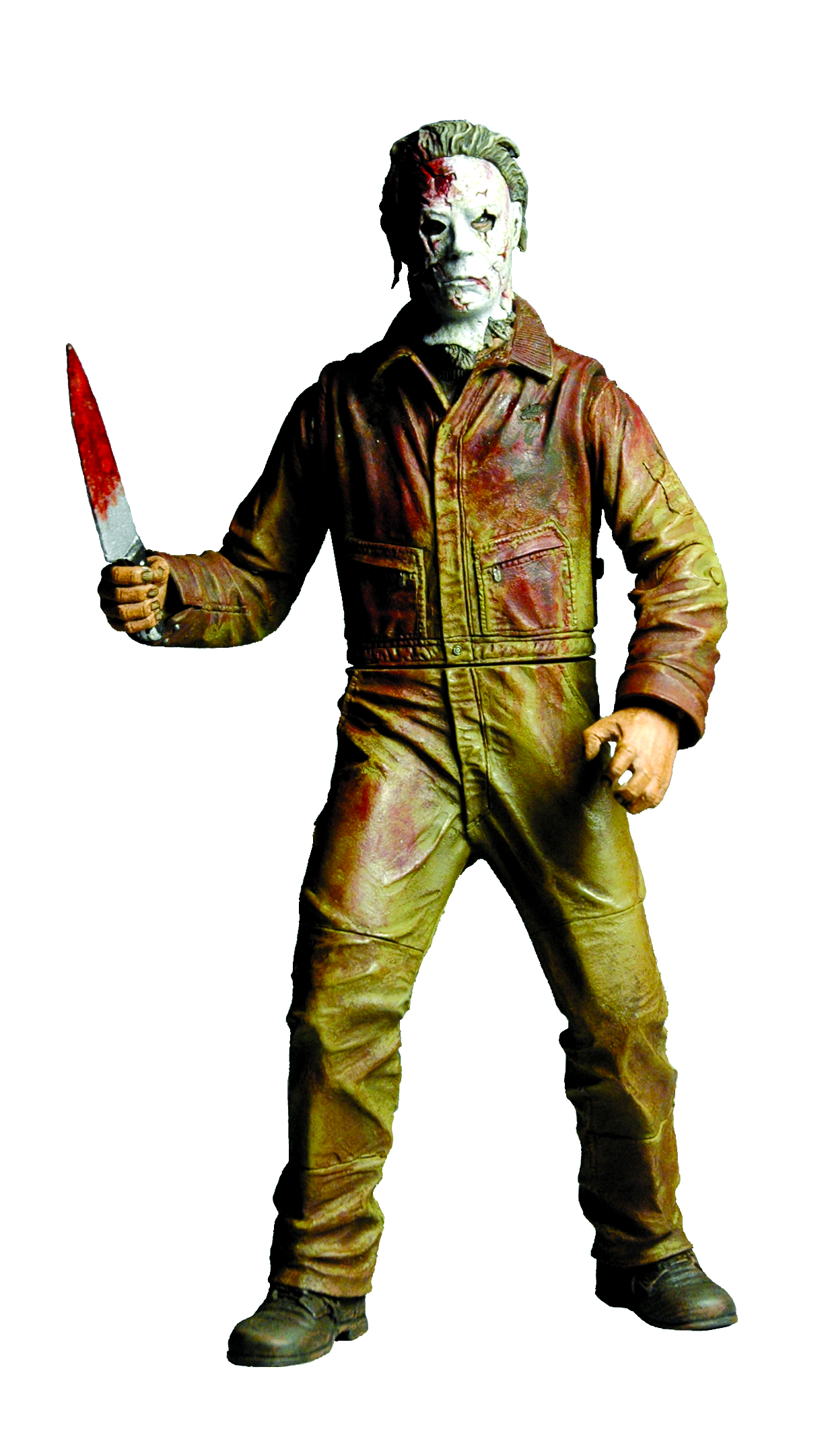 Mezco michael myers 2024 figure