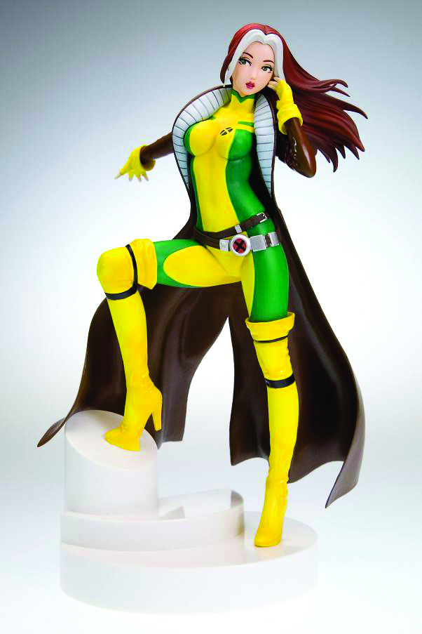 MARVEL 美少女　ローグ　コトブキヤ コトブキヤMARVEL美少女Rogue