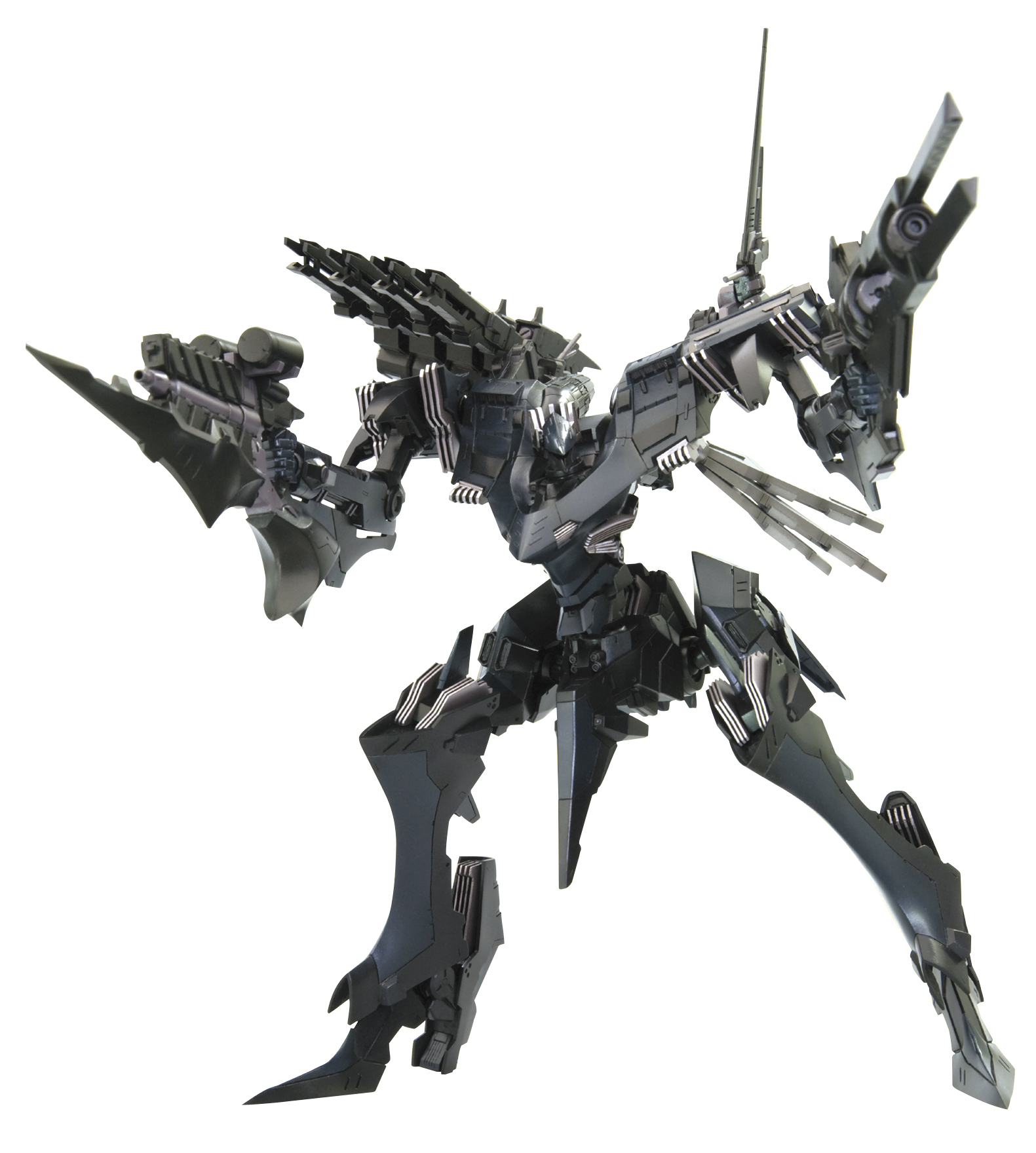 JAN101545 - AC OMER TYPE-LAHIRE STASIS FINE SCALE MODEL KIT