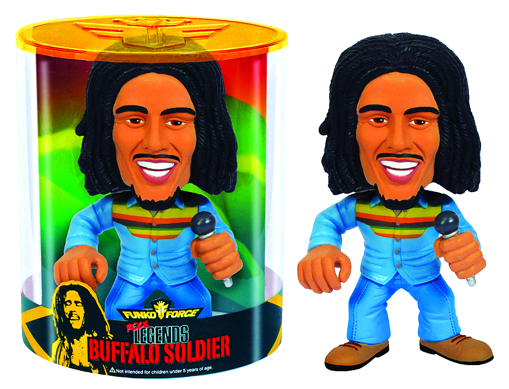 Funko pop bob sales marley