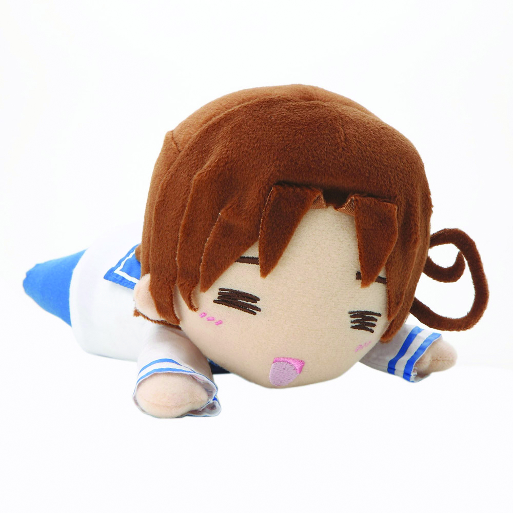MAR101580 HETALIA AXIS POWERS ITALIA PLUSH Previews World