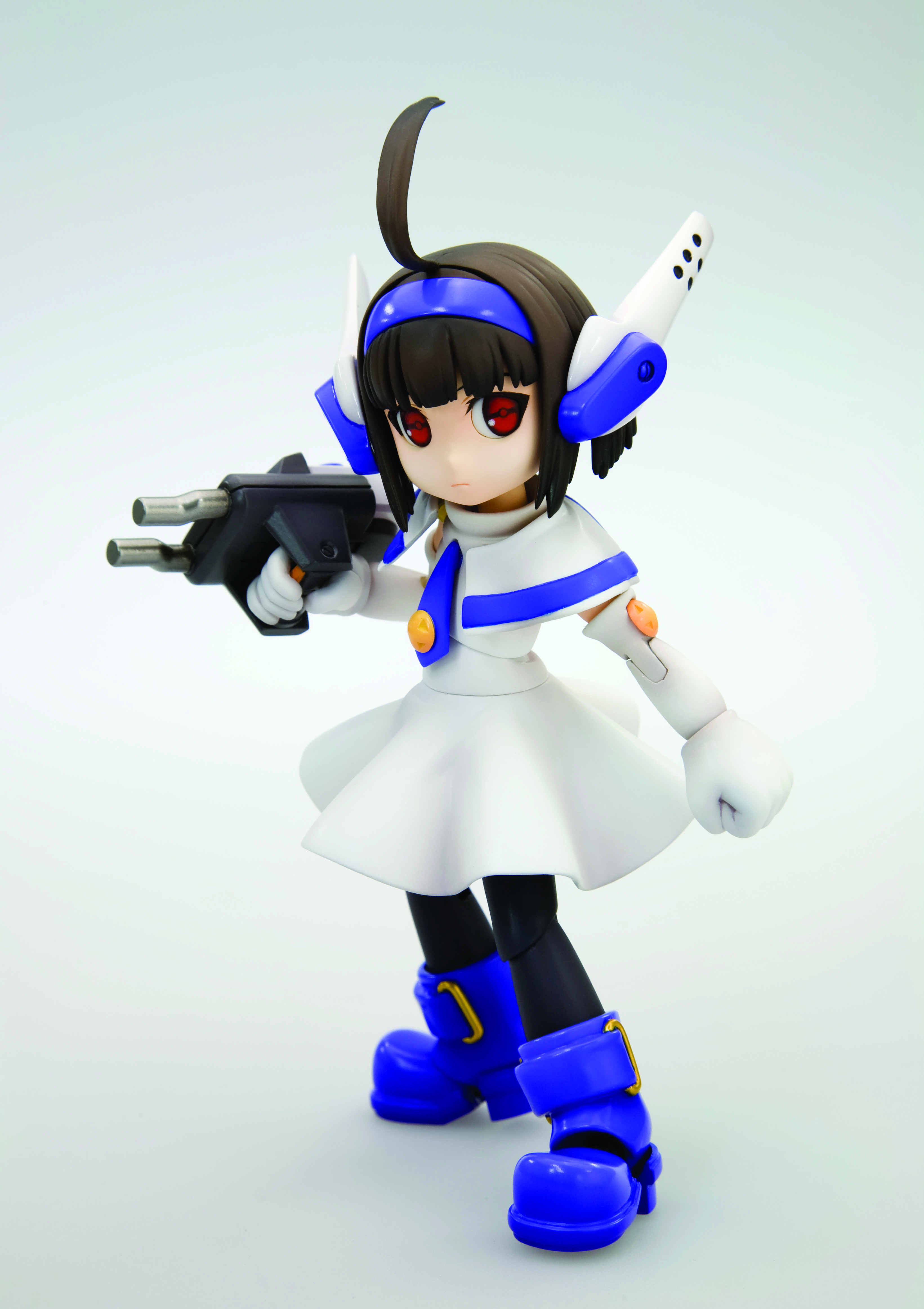 Feb One Shot Bug Killer Id Combat San Model Kit Previews World
