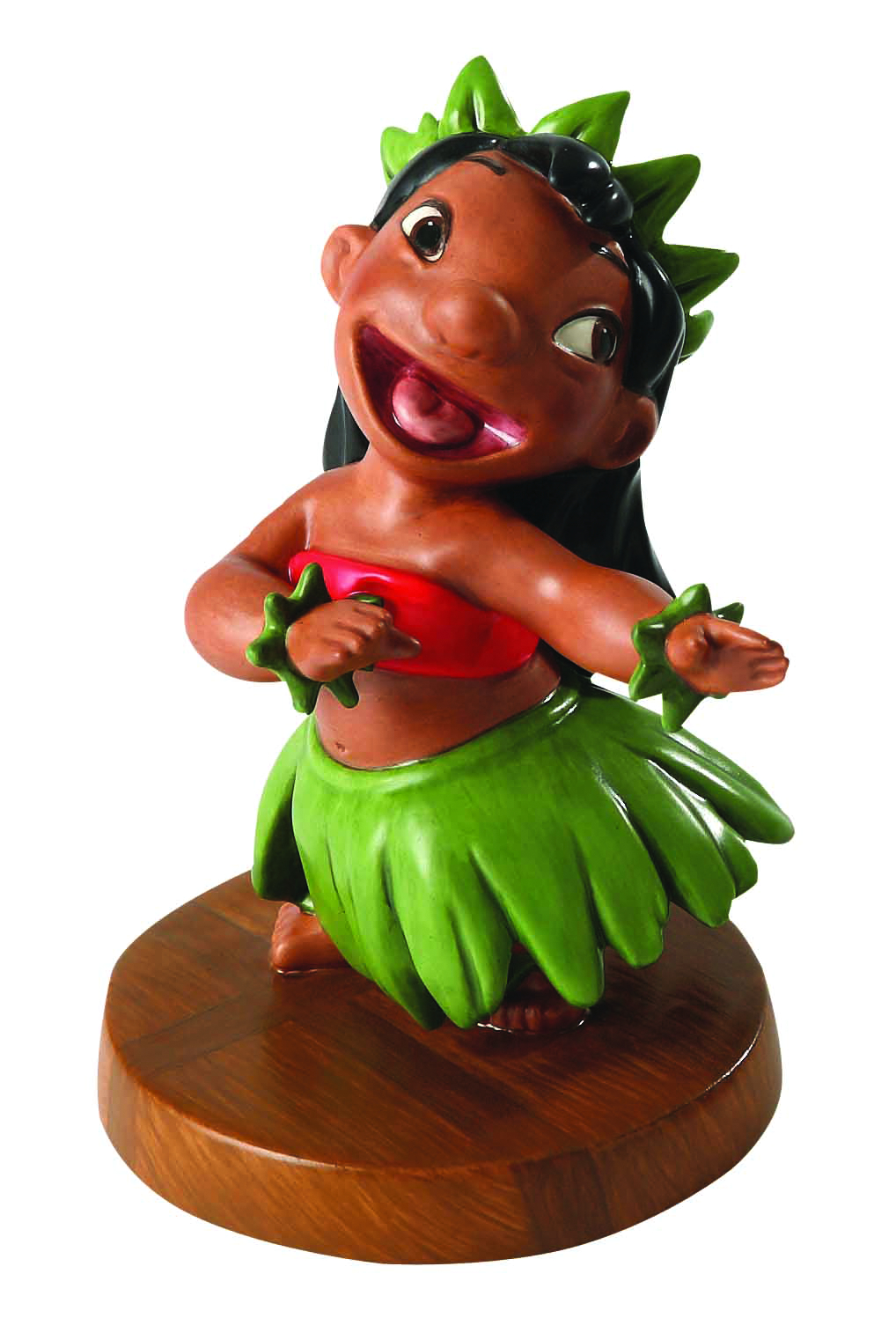 stitch 50th anniversary statue