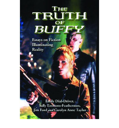 Buffy the vampire slayer original picture