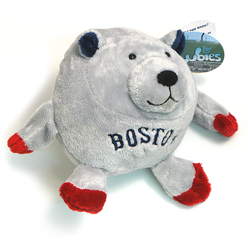 boston red sox dog toys